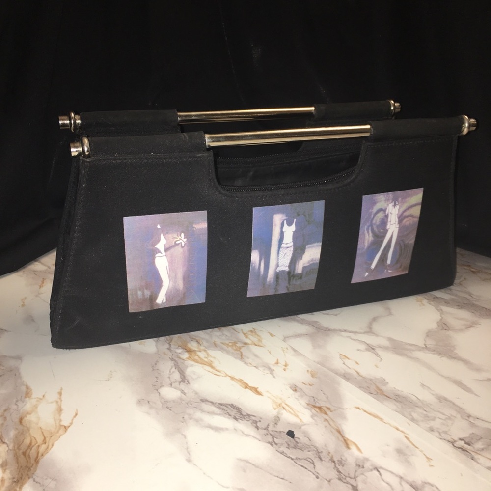 Clutch Purse